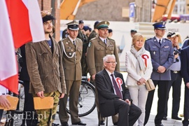 Biało-czerwone to barwy niezwyciężone