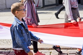 Biało-czerwone to barwy niezwyciężone