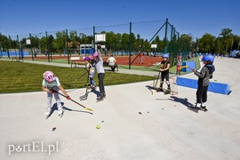Kalbar nie tylko na zimę