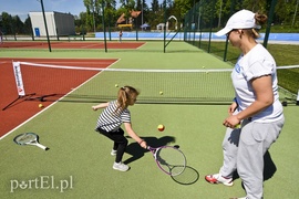 Kalbar nie tylko na zimę