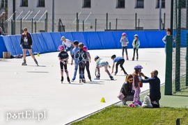 Kalbar nie tylko na zimę