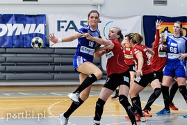 Start nie dał się zepchnąć z podium! (piłka ręczna)