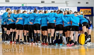 Start nie dał się zepchnąć z podium! (piłka ręczna)