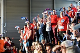 Start nie dał się zepchnąć z podium! (piłka ręczna)