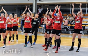 Start nie dał się zepchnąć z podium! (piłka ręczna)