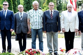 Nigdy więcej takiej wojny