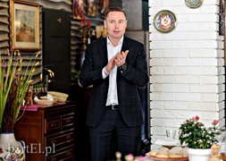 Takie spotkania procentują w przyszłości