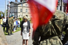 O byłych więźniach pamięć trwa