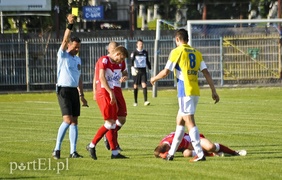 Z Wisłą tylko punkt