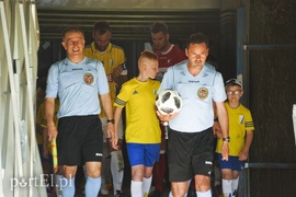 Z Wisłą tylko punkt