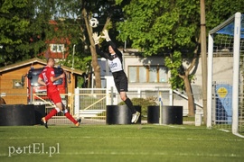 Z Wisłą tylko punkt