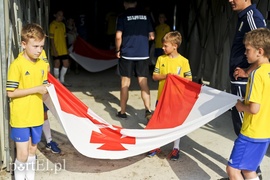Z Wisłą tylko punkt
