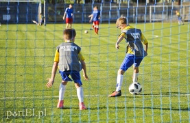 Z Wisłą tylko punkt