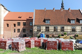 W oczekiwaniu na pocztówkowy widok