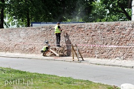 W oczekiwaniu na pocztówkowy widok
