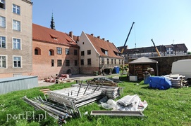 W oczekiwaniu na pocztówkowy widok