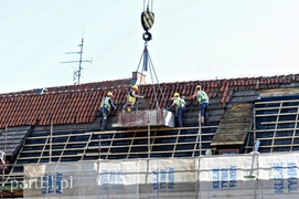 W oczekiwaniu na pocztówkowy widok