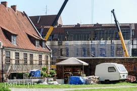 W oczekiwaniu na pocztówkowy widok