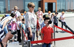 Dużo krzyku, błysków i grzmotów