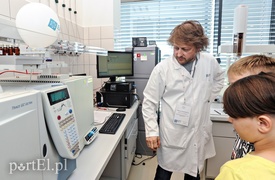 Dużo krzyku, błysków i grzmotów