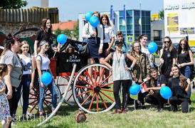 Pokazy, atrakcje i mundury