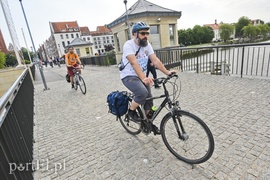 „Odjazdowa” tradycja elbląskich bibliotekarzy