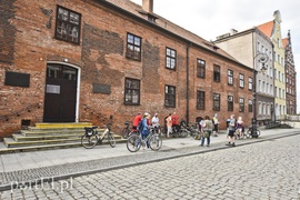 „Odjazdowa” tradycja elbląskich bibliotekarzy