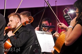 Każdy koncert jest dla nich przygodą