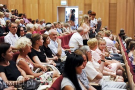 Każdy koncert jest dla nich przygodą