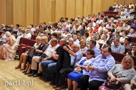 Każdy koncert jest dla nich przygodą