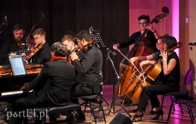 Każdy koncert jest dla nich przygodą