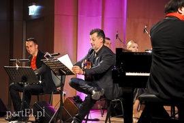 Każdy koncert jest dla nich przygodą