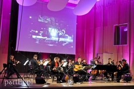 Każdy koncert jest dla nich przygodą