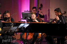 Każdy koncert jest dla nich przygodą