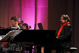 Każdy koncert jest dla nich przygodą