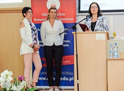 Najważniejszy jest pacjent