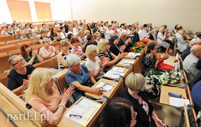 Najważniejszy jest pacjent