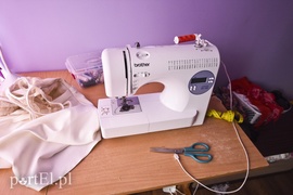 Odrodzili się z popiołów. Dziękują za pomoc