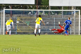 Olimpia znów bez punktów