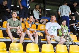 Olimpia znów bez punktów
