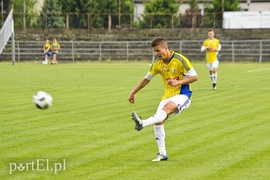Olimpia znów bez punktów