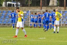 Olimpia znów bez punktów