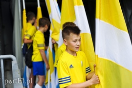 Olimpia znów bez punktów