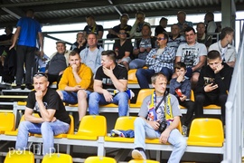 Olimpia znów bez punktów