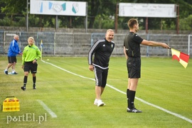 Olimpia znów bez punktów