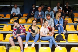 Olimpia znów bez punktów