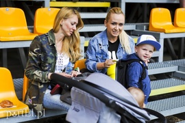 Olimpia znów bez punktów