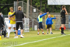 Olimpia znów bez punktów