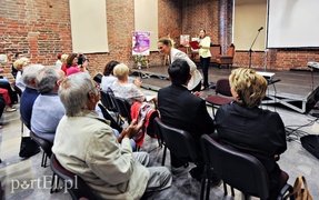 Równość to nie jest fanaberia a konieczność