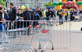 Segregacja odpadów weszła im w krew